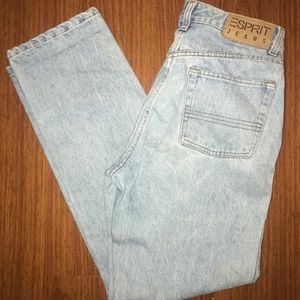 VTG 90s Esprit High waist Jeans
